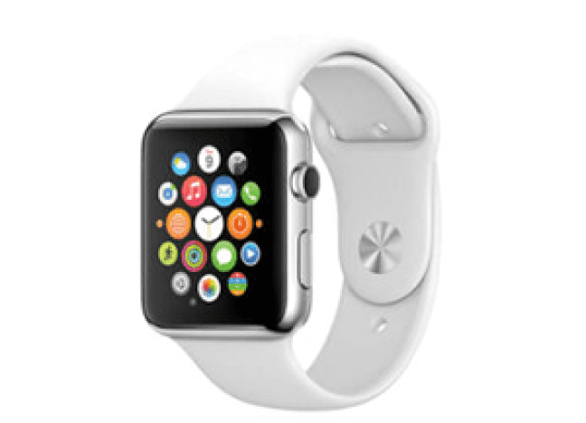 Apple Watch Series 8