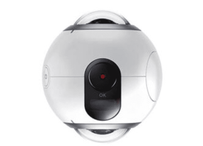 Kami Home Security Cameras